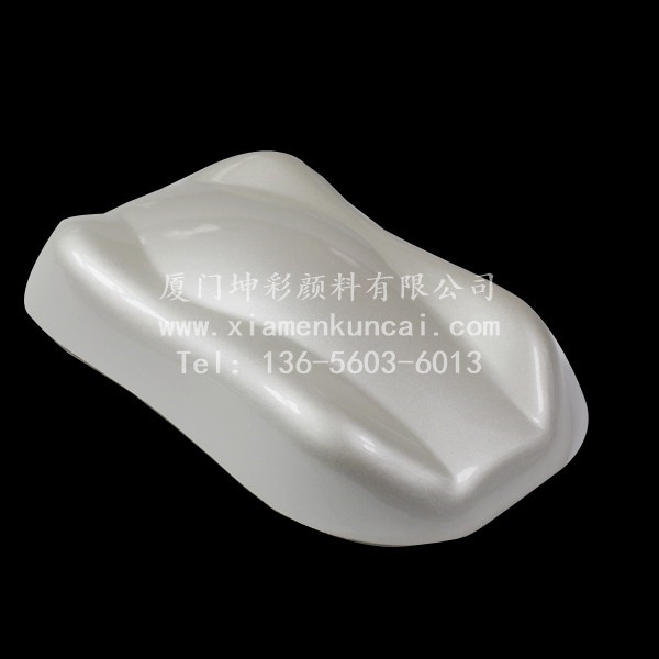 KC110 銀色細緞
